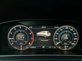 VW Golf IQ.DRIVE, снимка 15