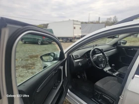 VW Passat 1.6TDi/105Ks/TOP, снимка 8