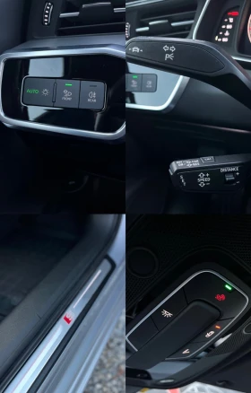 Audi A6 QUATTRO* DIGITAL* S-LINE* MATRIX* СОБСТВЕН ЛИЗИНГ, снимка 15