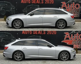 Audi A6 QUATTRO* DIGITAL* S-LINE* MATRIX* СОБСТВЕН ЛИЗИНГ, снимка 5