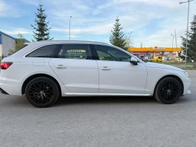 Audi A4 40 TDI MATRIX ПОДГРЕВ МАСАЖ , снимка 6