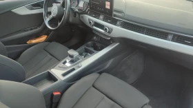 Audi A4 40 TDI MATRIX ПОДГРЕВ МАСАЖ , снимка 10