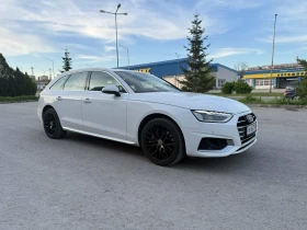 Audi A4 40 TDI MATRIX ПОДГРЕВ МАСАЖ , снимка 7