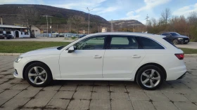 Audi A4 40 TDI MATRIX ПОДГРЕВ МАСАЖ , снимка 5