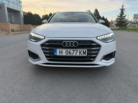 Audi A4 40 TDI MATRIX ПОДГРЕВ МАСАЖ , снимка 2