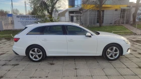Audi A4 40 TDI MATRIX ПОДГРЕВ МАСАЖ , снимка 3