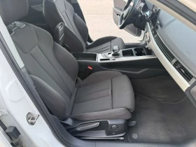 Audi A4 40 TDI MATRIX ПОДГРЕВ МАСАЖ , снимка 10