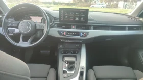 Audi A4 40 TDI MATRIX ПОДГРЕВ МАСАЖ , снимка 14