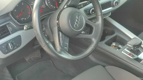 Audi A4 40 TDI MATRIX ПОДГРЕВ МАСАЖ , снимка 9