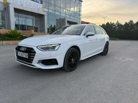 Audi A4 40 TDI MATRIX ПОДГРЕВ МАСАЖ , снимка 1