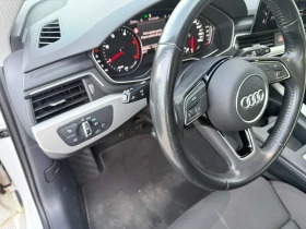 Audi A4 40 TDI MATRIX ПОДГРЕВ МАСАЖ , снимка 13