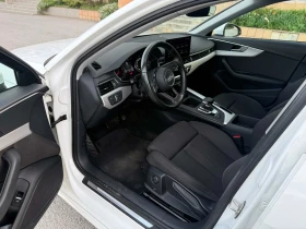Audi A4 40 TDI MATRIX ПОДГРЕВ МАСАЖ , снимка 9