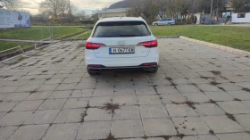 Audi A4 40 TDI MATRIX ПОДГРЕВ МАСАЖ , снимка 4