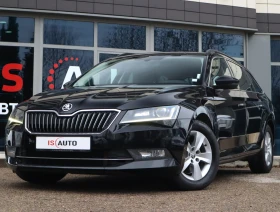 Skoda Superb 2.0TDI/DSG/ParkPilot/4x4/AirCare/Подгрев, снимка 1