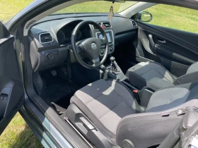 VW Eos 2000, снимка 5