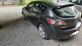 Mazda 3 BL 2.0i, снимка 5