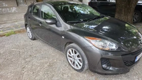 Mazda 3 BL 2.0i, снимка 3