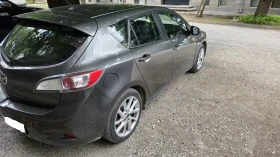 Mazda 3 BL 2.0i, снимка 6