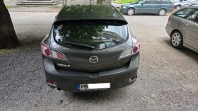 Mazda 3 BL 2.0i, снимка 4