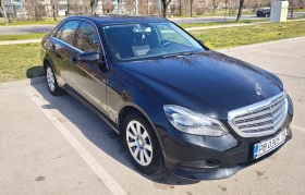 Mercedes-Benz E 200, снимка 5