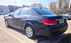 Mercedes-Benz E 200, снимка 7