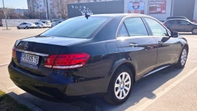 Mercedes-Benz E 200, снимка 8