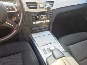 Mercedes-Benz E 200, снимка 14