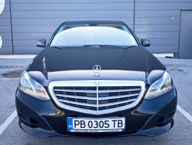 Mercedes-Benz E 200, снимка 2
