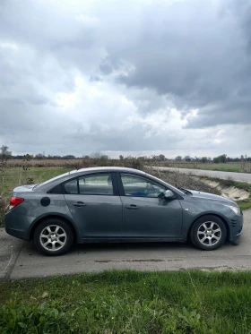 Chevrolet Cruze 2.0 turbo diesel, снимка 5