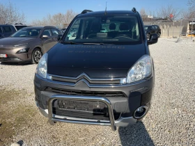 Citroen Berlingo 1.6 HDI XTR, снимка 1