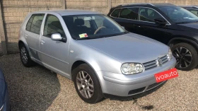 VW Golf 1.6ben.105k.c., снимка 3