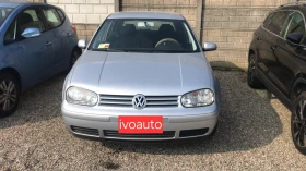 VW Golf 1.6ben.105k.c., снимка 1