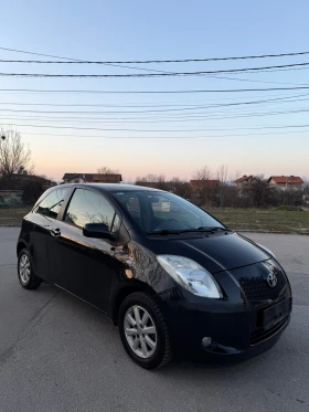 Toyota Yaris 1.3 VVT-I, снимка 2