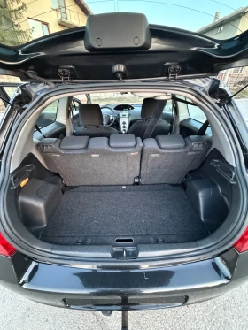 Toyota Yaris 1.3 VVT-I, снимка 13