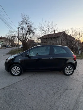 Toyota Yaris 1.3 VVT-I, снимка 5