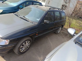 Ford Escort, снимка 2