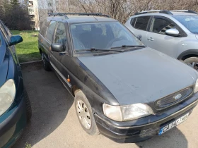 Ford Escort, снимка 1