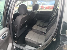 Peugeot 307 * * * НОВ ВНОС* * * 7 МЕСТА* * * ТОП СЪСТОЯНИЕ* * , снимка 8