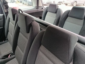 Peugeot 307 * * * НОВ ВНОС* * * 7 МЕСТА* * * ТОП СЪСТОЯНИЕ* * , снимка 9