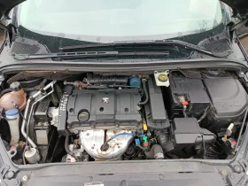 Peugeot 307 * * * НОВ ВНОС* * * 7 МЕСТА* * * ТОП СЪСТОЯНИЕ* * , снимка 12