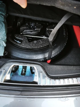 Volvo V60 Cross Country, снимка 9