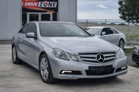 Mercedes-Benz E 350 CDI Панорама Кожа, снимка 2