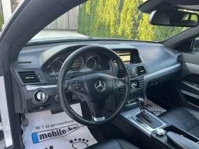 Mercedes-Benz E 350 CDI Панорама Кожа, снимка 7