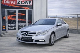 Mercedes-Benz E 350 CDI Панорама Кожа, снимка 1