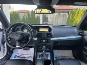 Mercedes-Benz E 350 CDI Панорама Кожа, снимка 3
