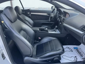 Mercedes-Benz E 350 CDI Панорама Кожа, снимка 8