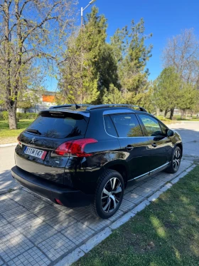 Peugeot 2008 1.6 HDI ALLURE EURO5B, снимка 4