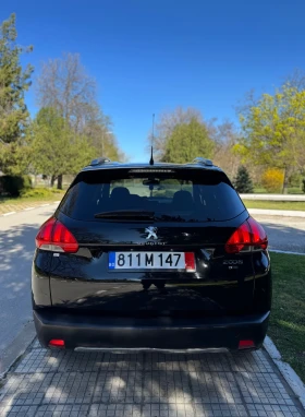 Peugeot 2008 1.6 HDI ALLURE EURO5B, снимка 5