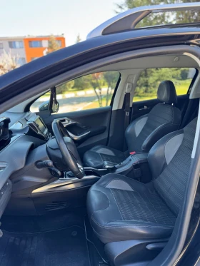 Peugeot 2008 1.6 HDI ALLURE EURO5B, снимка 9