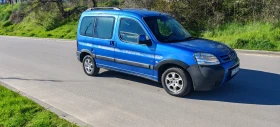 Peugeot Partner Ван , снимка 1
